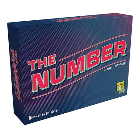 The Number (de)