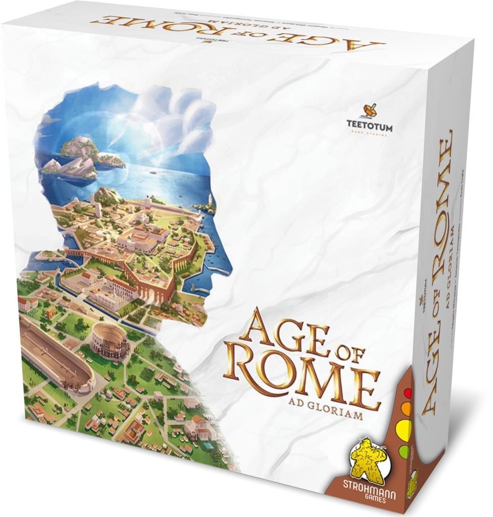 Age of Rome - DE