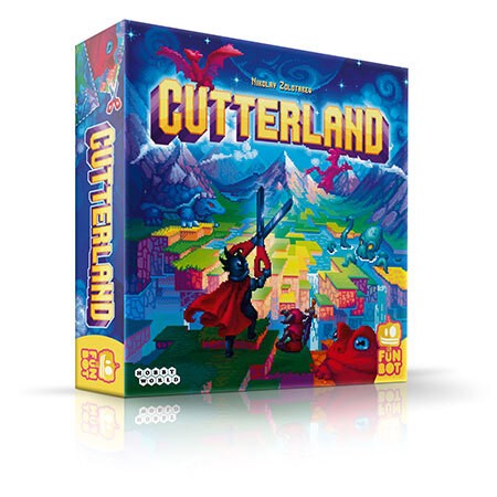 Cutterland - DE