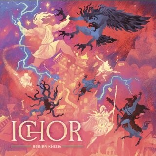 Ichor - eng.