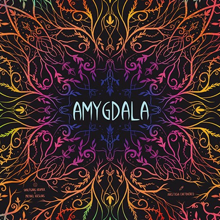 Amygdala - DE