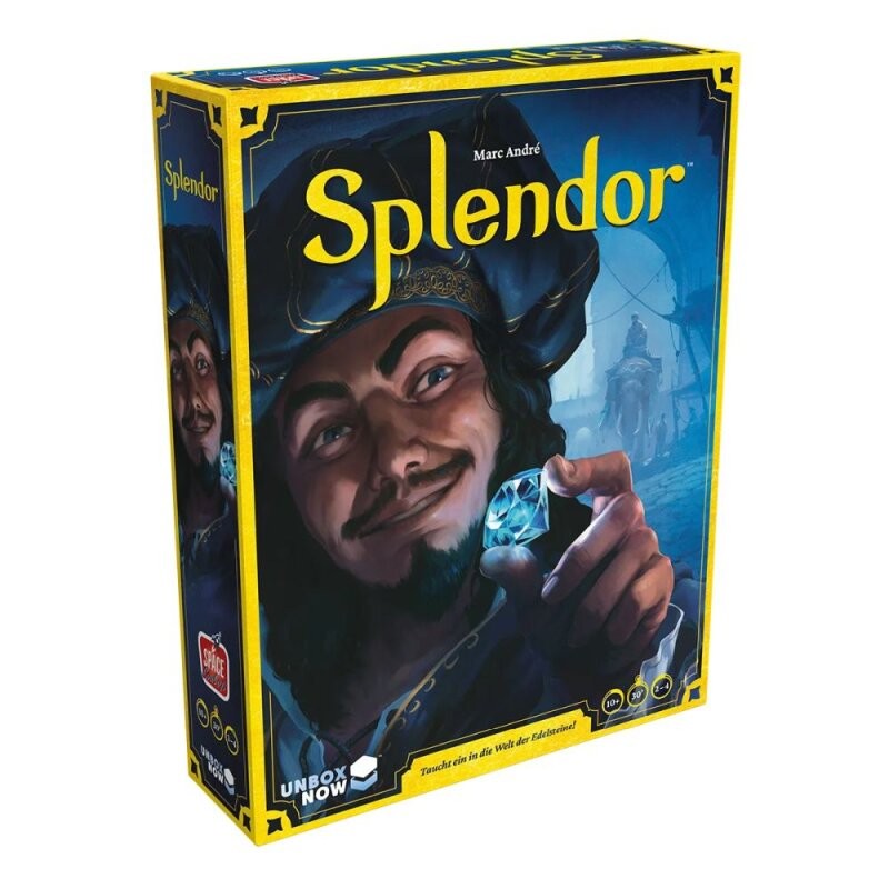 Splendor - DE