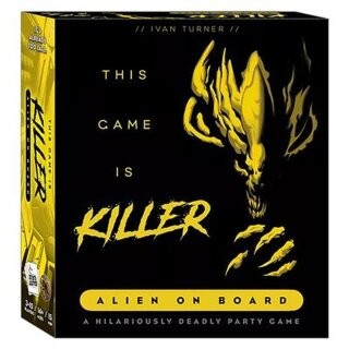 This Game Is Killer - eng.