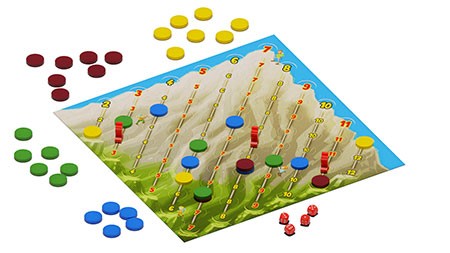 Can´t STOP (Franjos)