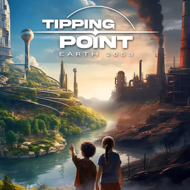 Earth 2053: Tipping Point - DE