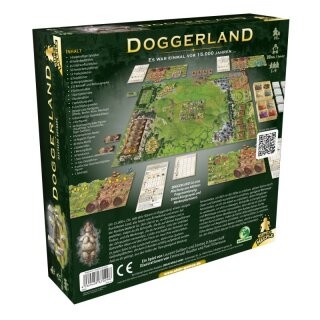 Doggerland - DE