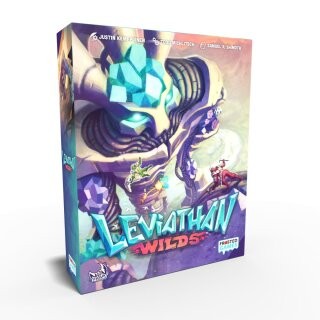 Leviathan Wilds - DE