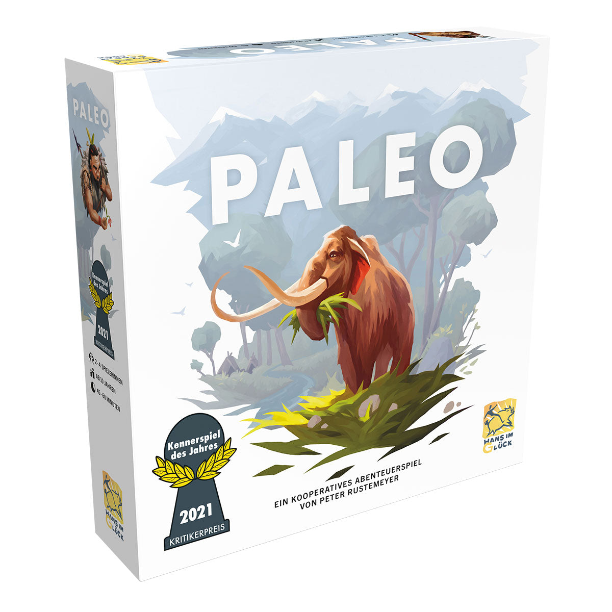 Paleo - DE