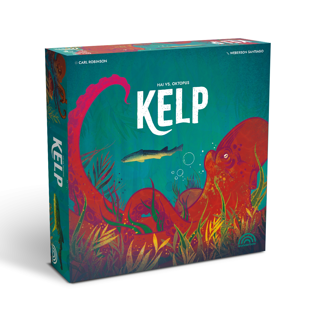 Kelp - DE