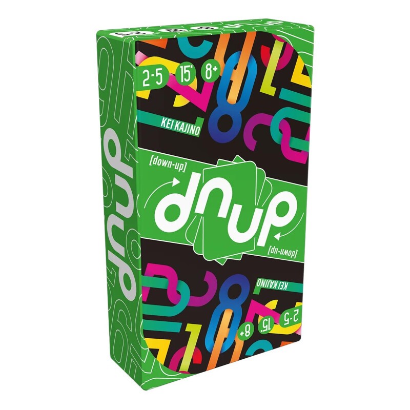 Dnup - DE