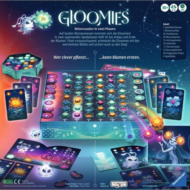 Gloomies - DE