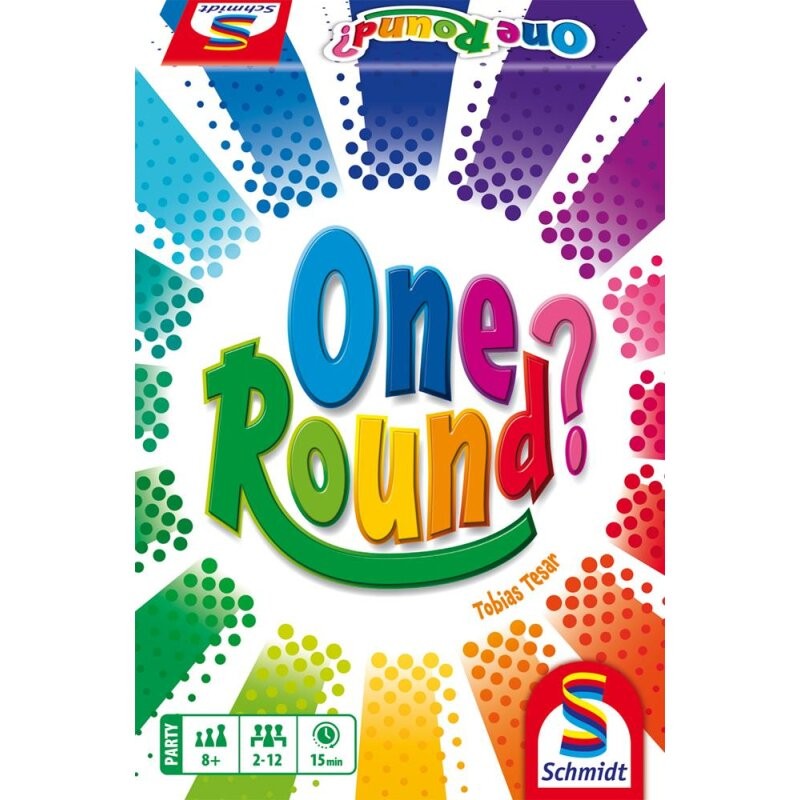 One Round? - DE
