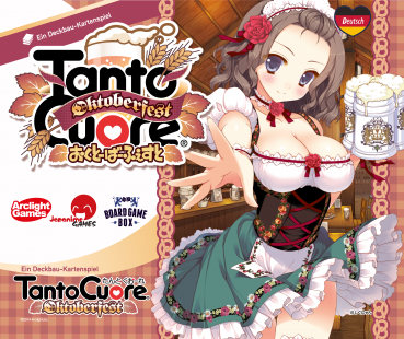 Tanto Cuore Oktoberfest - DE