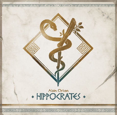 Hippocrates - DE