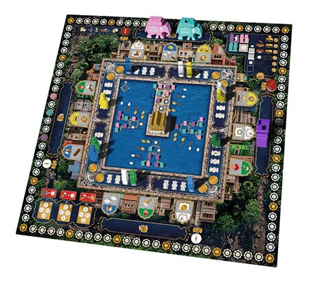 Amritsar: Der Goldene Tempel