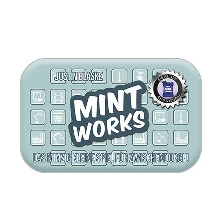 Mint Works - DE