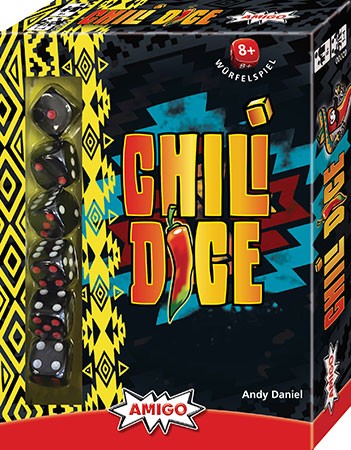 Chili Dice