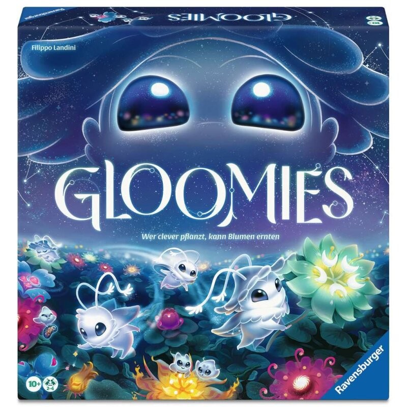 Gloomies - DE
