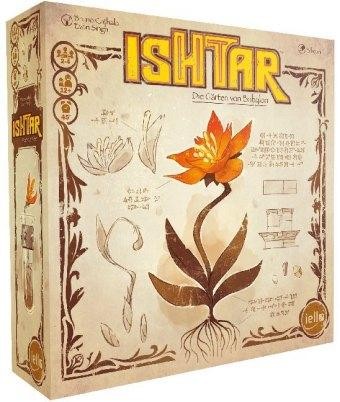 Ishtar - DE