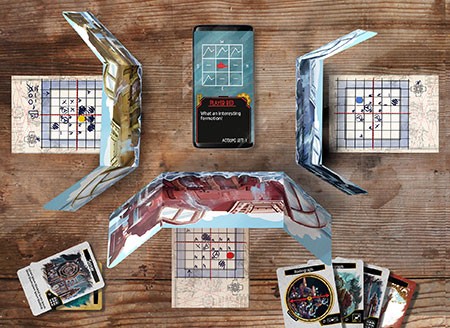 Finding Atlantis - DE