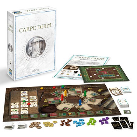 Carpe Diem 2 - DE