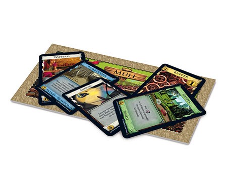 DOMINION: Basisspiel - 2. Edition - DE