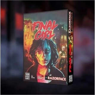Final Girl: Hell to Pay