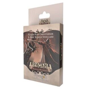 Pagan: Harsche Methoden - DE