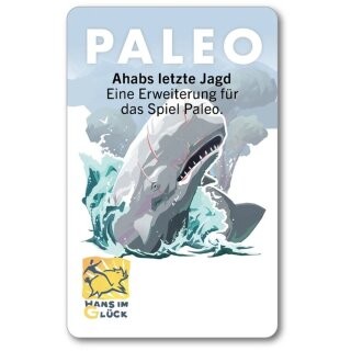 PALEO: Der Weiße Wal - DE