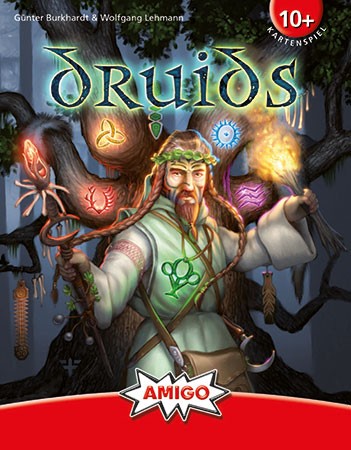 Druids - DE