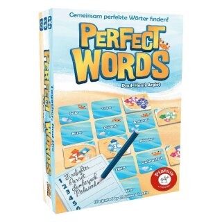 Perfect Words - DE