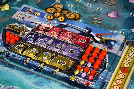 Die Riff-Retter - DE