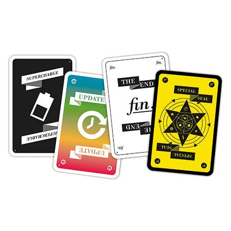 Frantic - Supercharge Erweiterung - DE