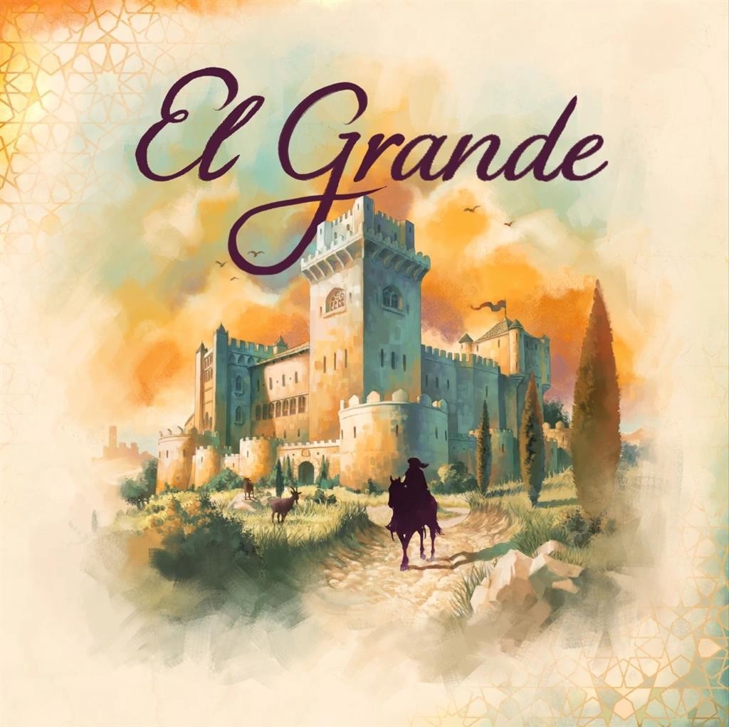 El Grande 2.0 - DE