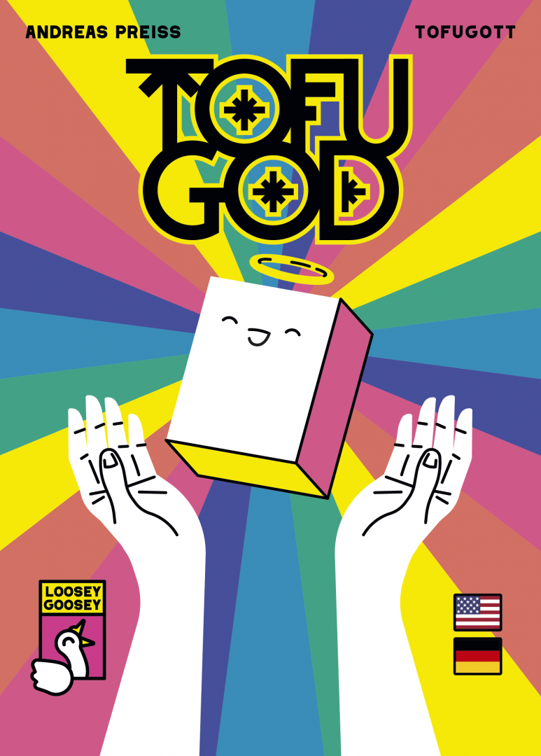 Tofu God - DE