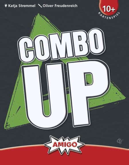 Combo Up - DE