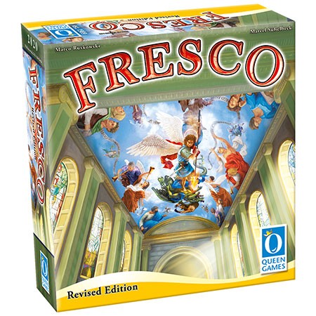 Fresco - Revised Edition - de