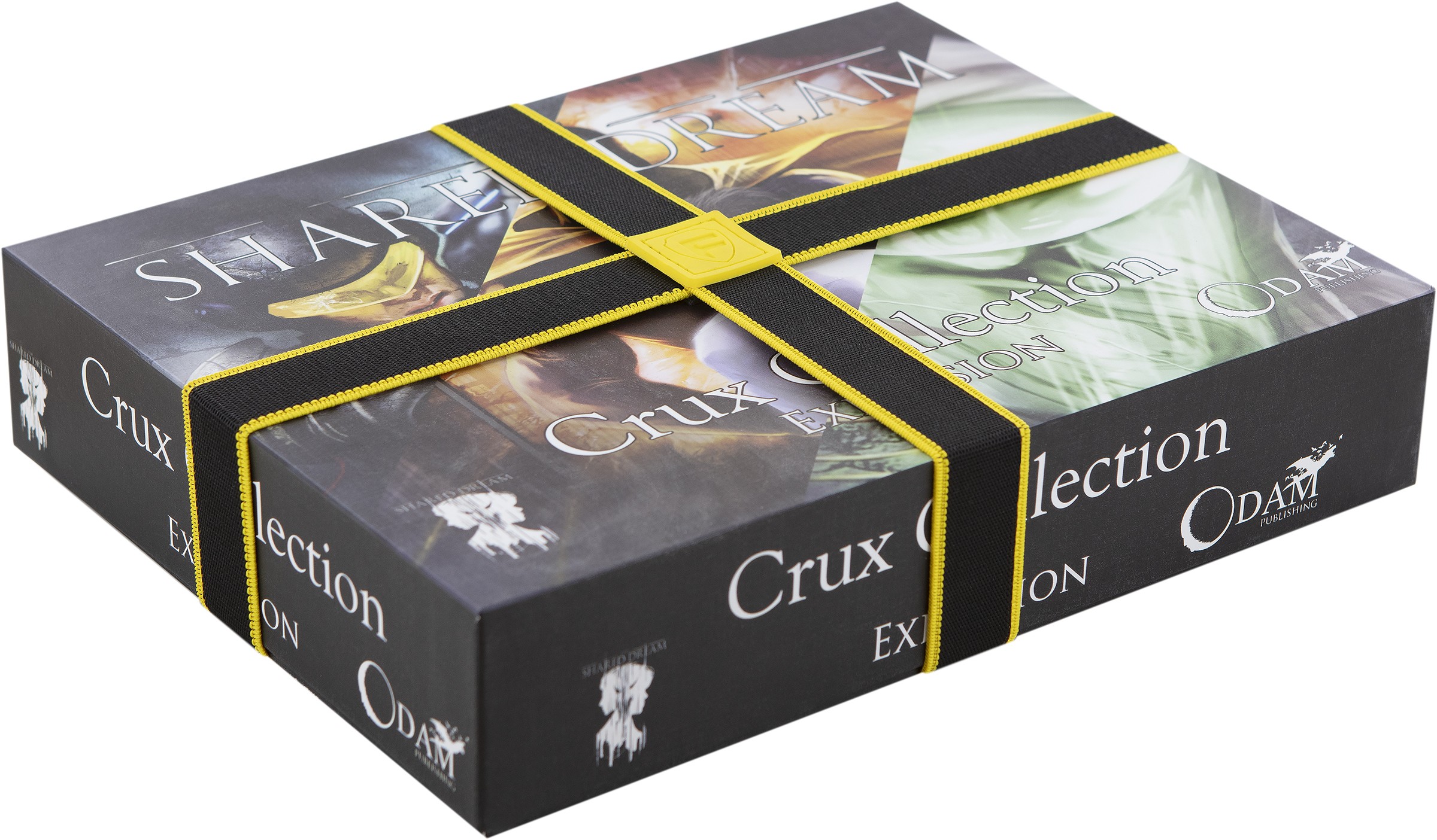 Feldherr Flex Cross Band Mix - Größe M/L/XL