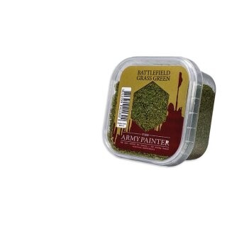 Army Painter: Battlefield grass green