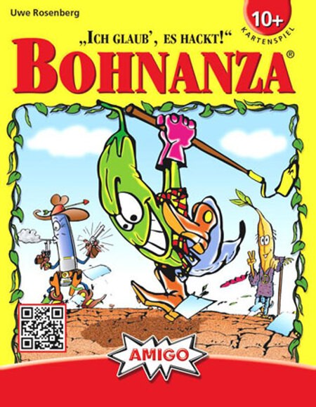 Bohnanza - DE