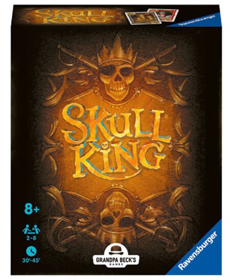 Skull King - DE