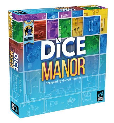 Dice Manor - DE