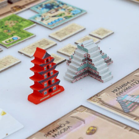 Wunder der Welt - DE