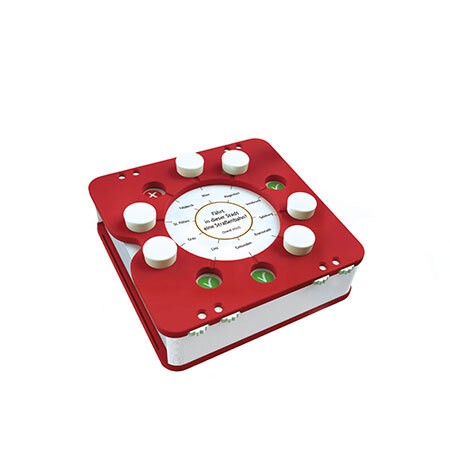 Smart 10 - Österreich