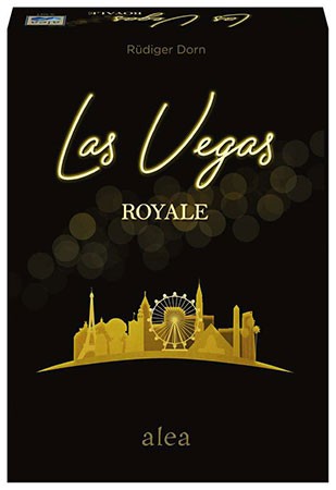 Las Vegas Royale - DE