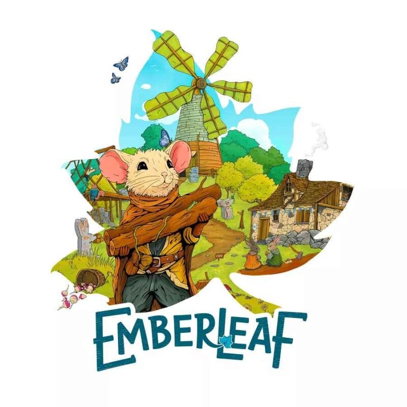Emberleaf - DE