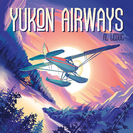 Yukon Airways - DE