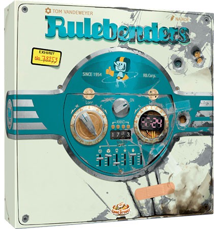 Rulebenders - DE