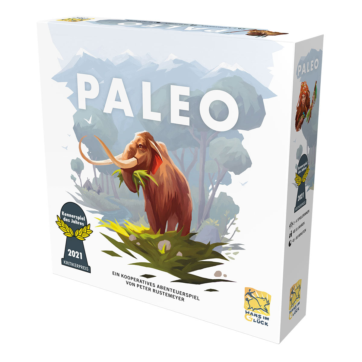 Paleo - DE